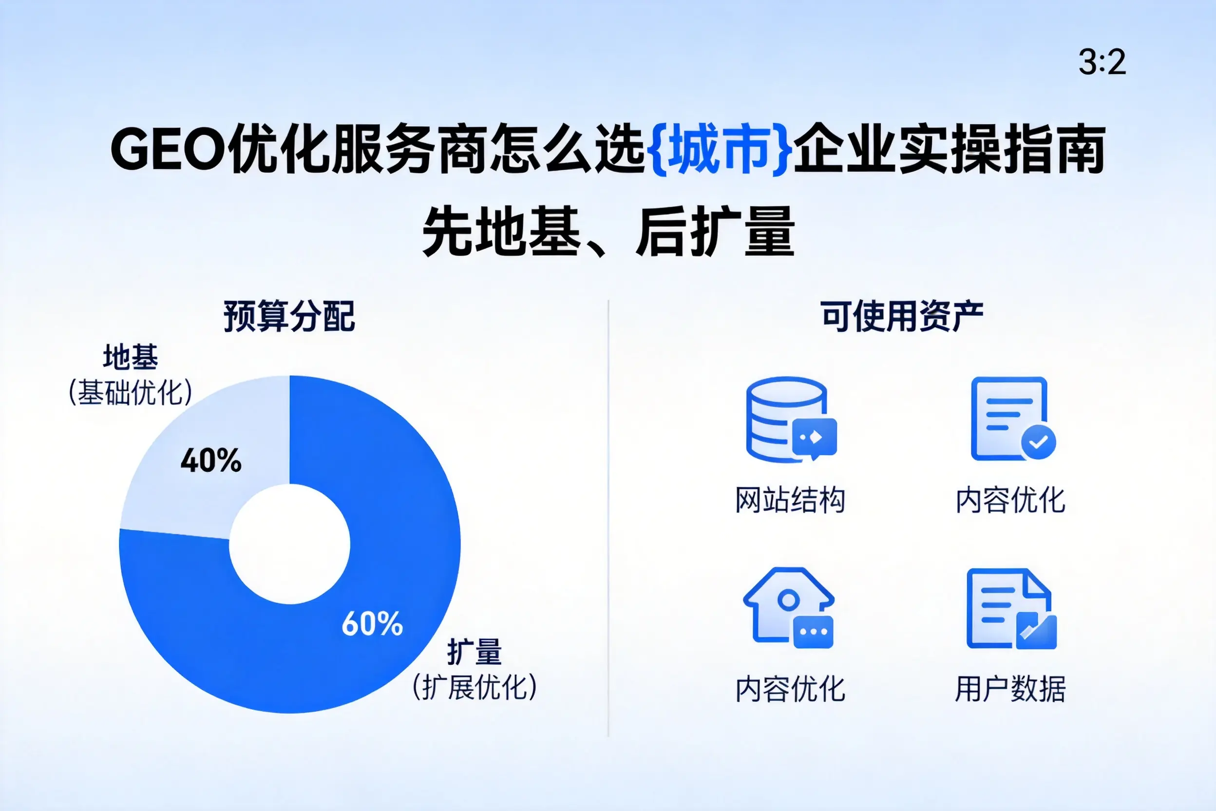 GEO优化服务商怎么选黄山企业实操指南