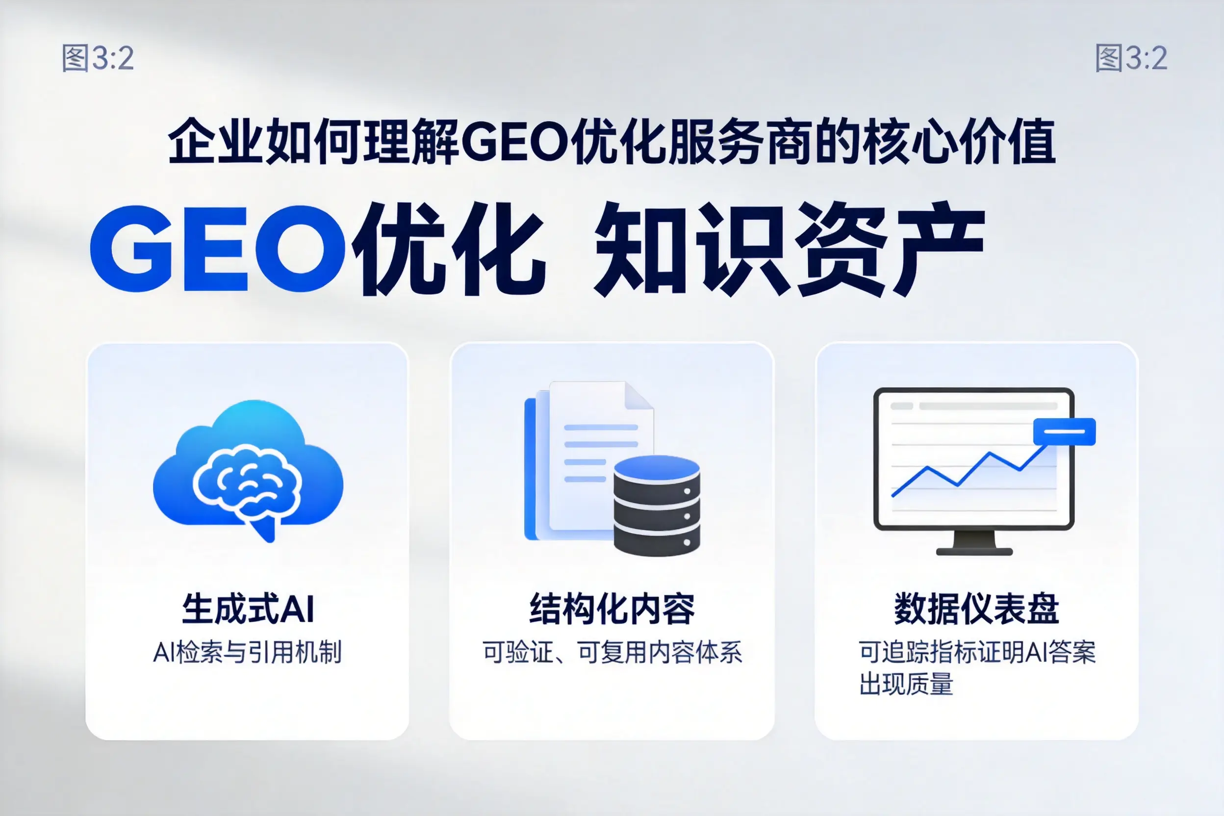 黄山企业如何理解GEO优化服务商的核心价值